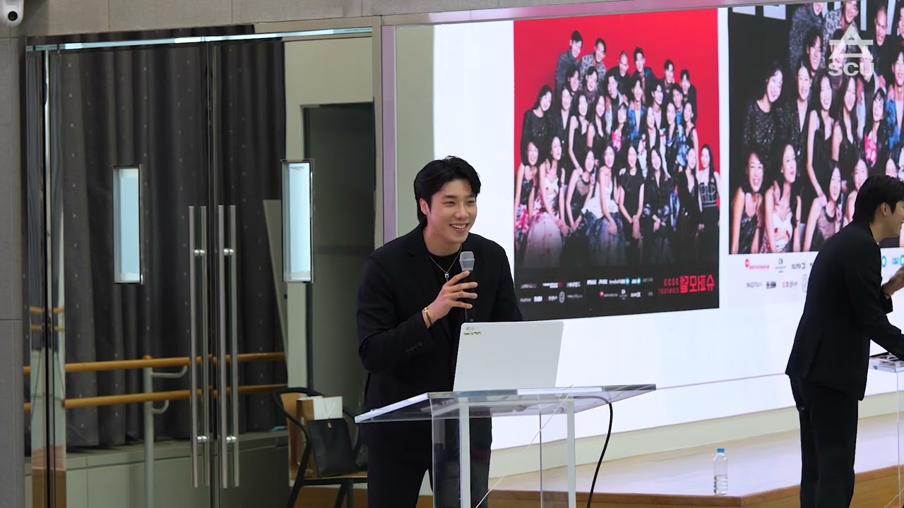 한계를 넘어 도전하는 삶 & 바른 자세, 걸음걸이로 찾는 자신감 - 영상보러가기